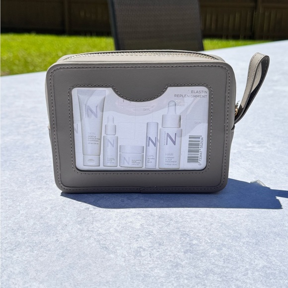Nulastin Luxe Travel Kit - Picture 3 of 8